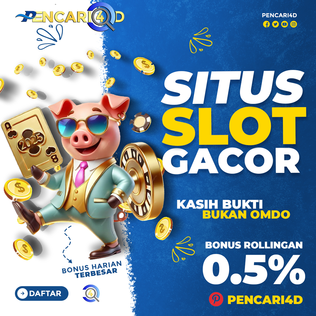 PENCARI4D